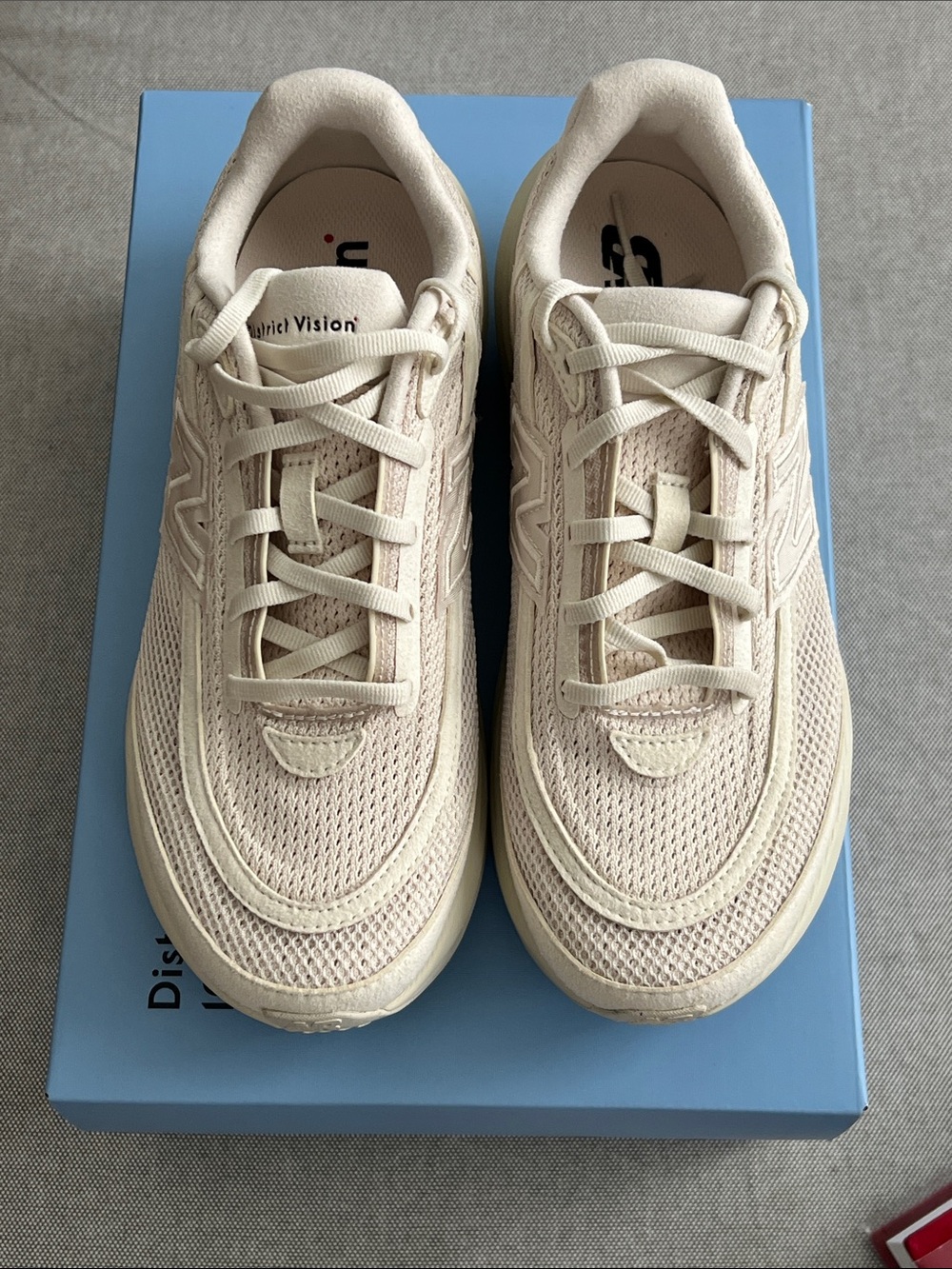 District Vision x New Balance 1080x15 , Women’s  US 8.5